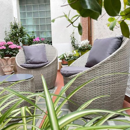 Appartamento Zima Malcesine Exterior foto