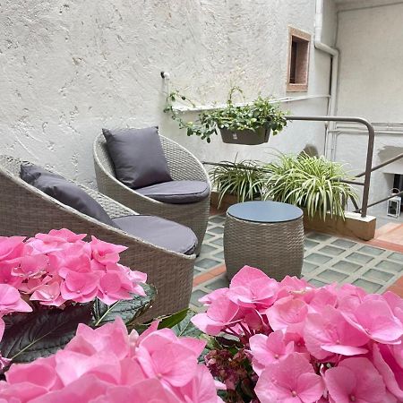 Appartamento Zima Malcesine Exterior foto