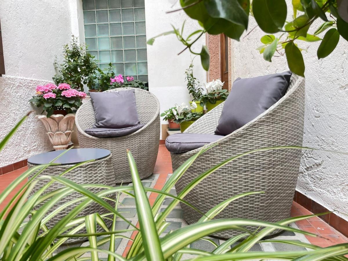 Appartamento Zima Malcesine Exterior foto
